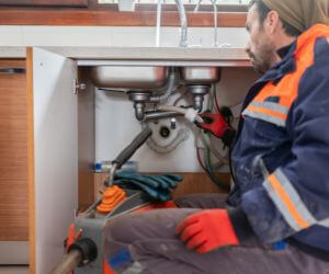 About Emergency plumbing pros Dolliver, IA