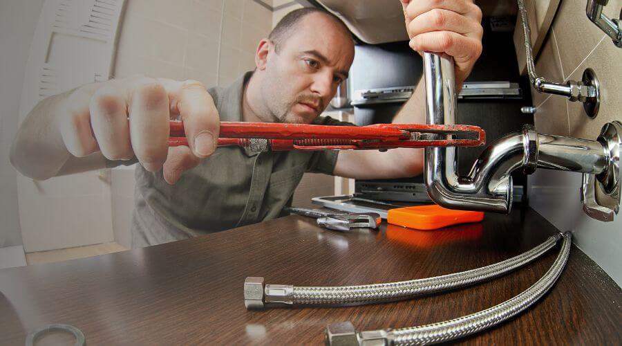Professional emergency plumbing in Dolliver, IA